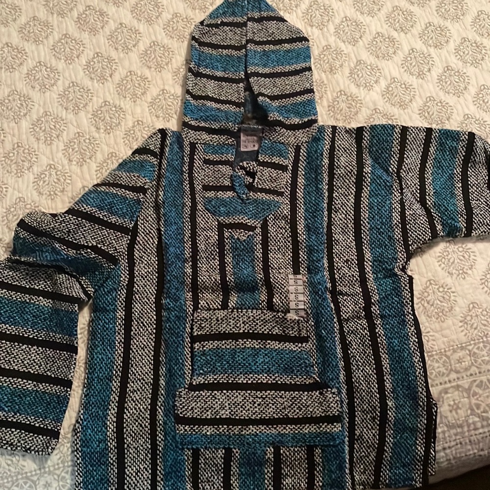 Boys Sweater